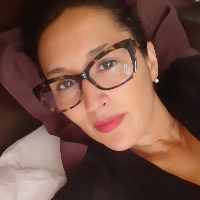 Maritza García